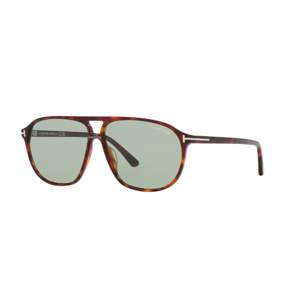 FT 1026/S Bruce 54N 61 Tom Ford Güneş Gözlüğü