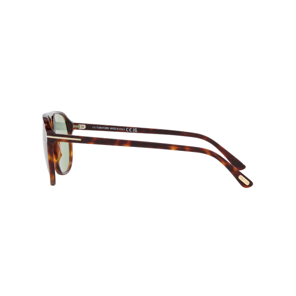 FT 1026/S Bruce 54N 61 Tom Ford Güneş Gözlüğü