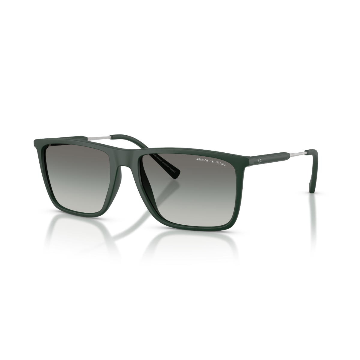 AX 4160S 837911 57 Armani Exchange Güneş Gözlüğü