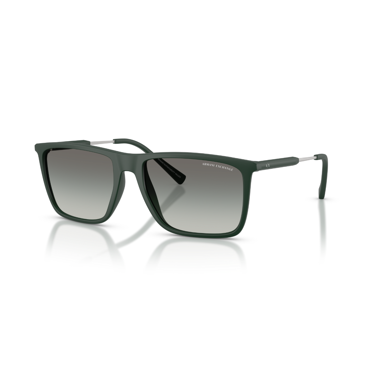 AX 4160S 837911 57 Armani Exchange Güneş Gözlüğü