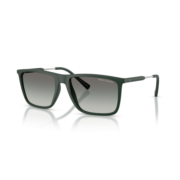 AX 4160S 837911 57 Armani Exchange Güneş Gözlüğü