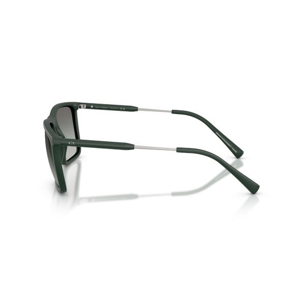 AX 4160S 837911 57 Armani Exchange Güneş Gözlüğü