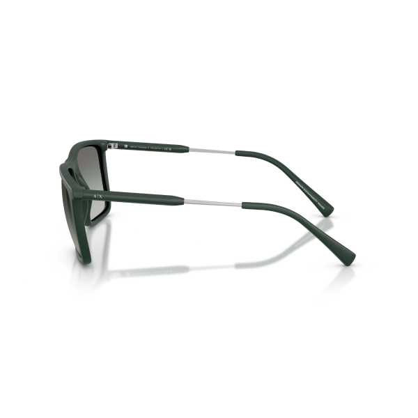 AX 4160S 837911 57 Armani Exchange Güneş Gözlüğü