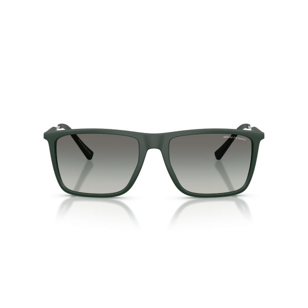 AX 4160S 837911 57 Armani Exchange Güneş Gözlüğü