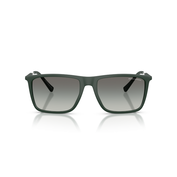 AX 4160S 837911 57 Armani Exchange Güneş Gözlüğü