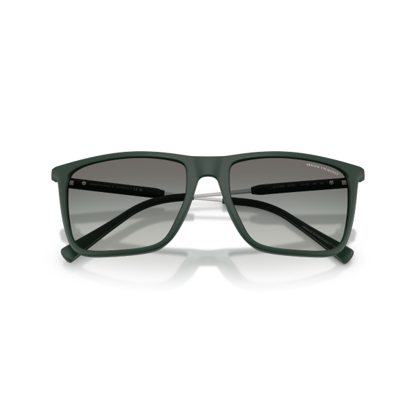 AX 4160S 837911 57 Armani Exchange Güneş Gözlüğü