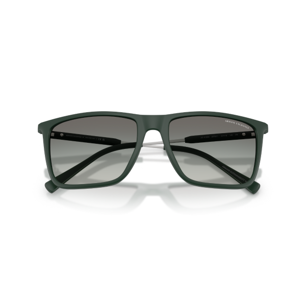 AX 4160S 837911 57 Armani Exchange Güneş Gözlüğü