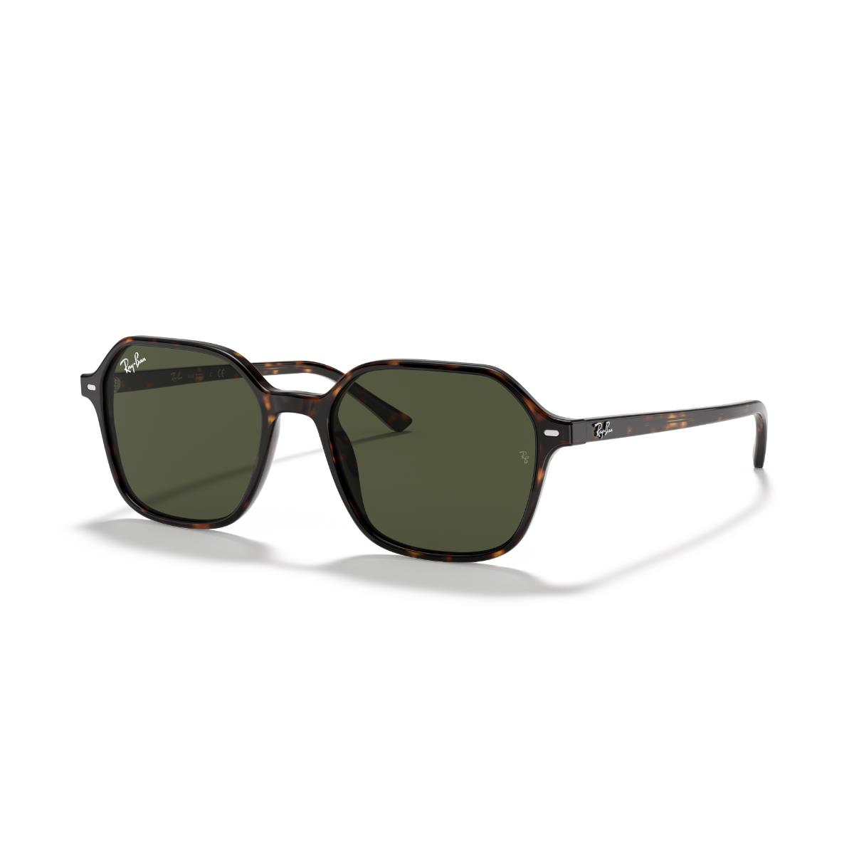 RB 2194 902/31 51 Ray-Ban JOHN Güneş Gözlüğü