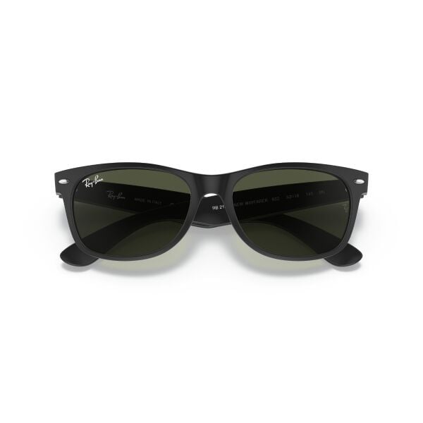 RB 2132 622 55 Ray-Ban NEW WAYFARER Güneş Gözlüğü