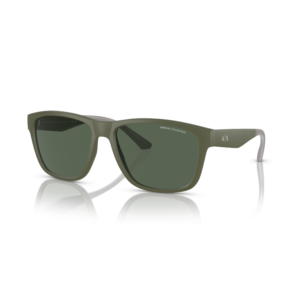 AX 4135S 830171 59 Armani Exchange Güneş Gözlüğü