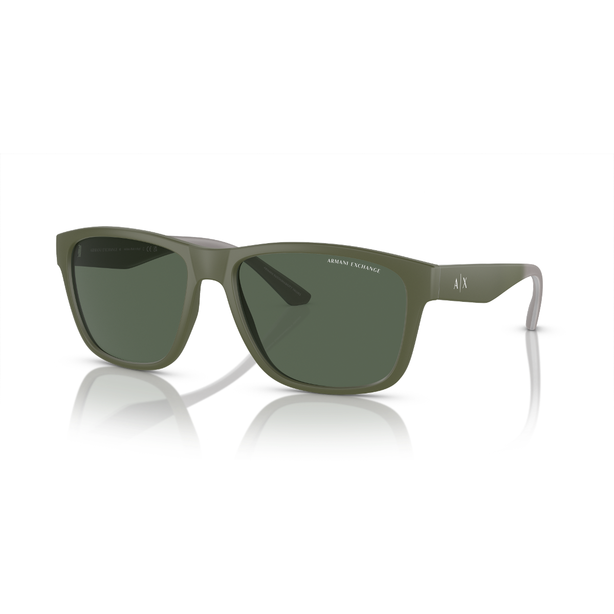 AX 4135S 830171 59 Armani Exchange Güneş Gözlüğü