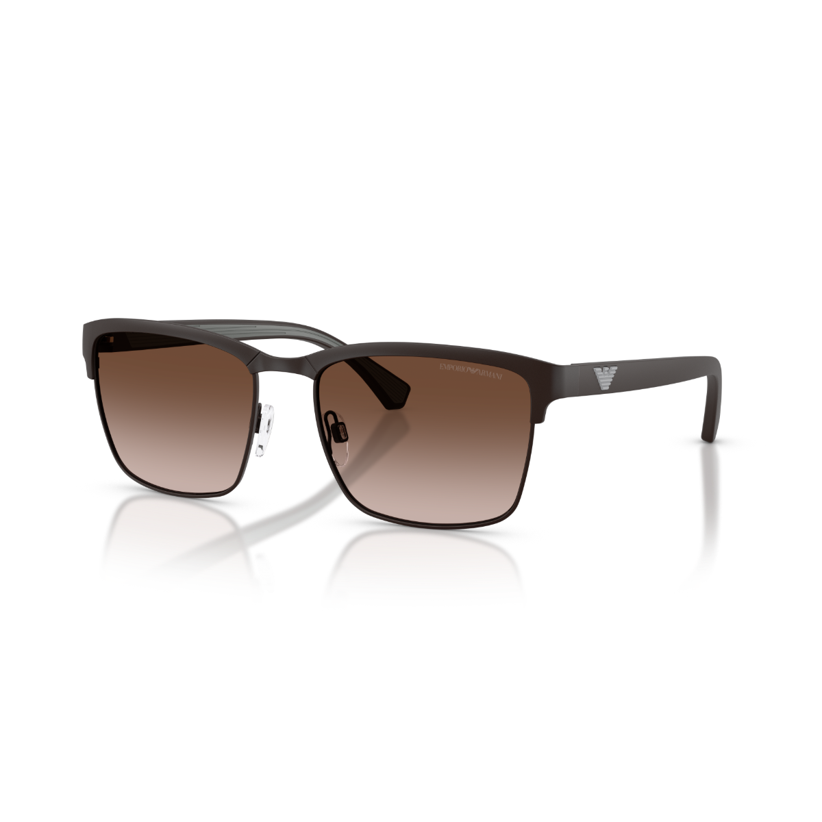 EA 2087 339013 56 Emporio Armani Güneş Gözlüğü