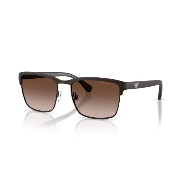 EA 2087 339013 56 Emporio Armani Güneş Gözlüğü