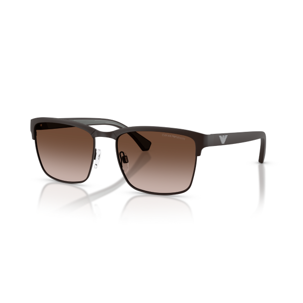 EA 2087 339013 56 Emporio Armani Güneş Gözlüğü