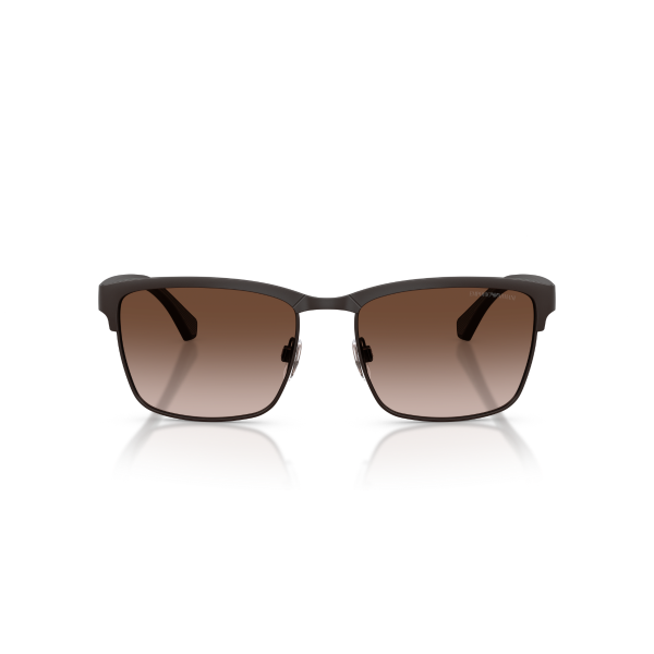 EA 2087 339013 56 Emporio Armani Güneş Gözlüğü