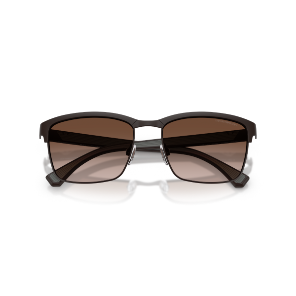 EA 2087 339013 56 Emporio Armani Güneş Gözlüğü