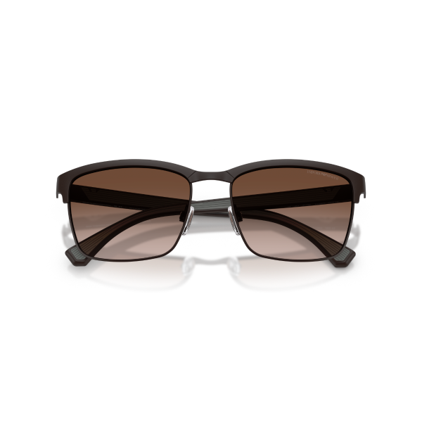 EA 2087 339013 56 Emporio Armani Güneş Gözlüğü