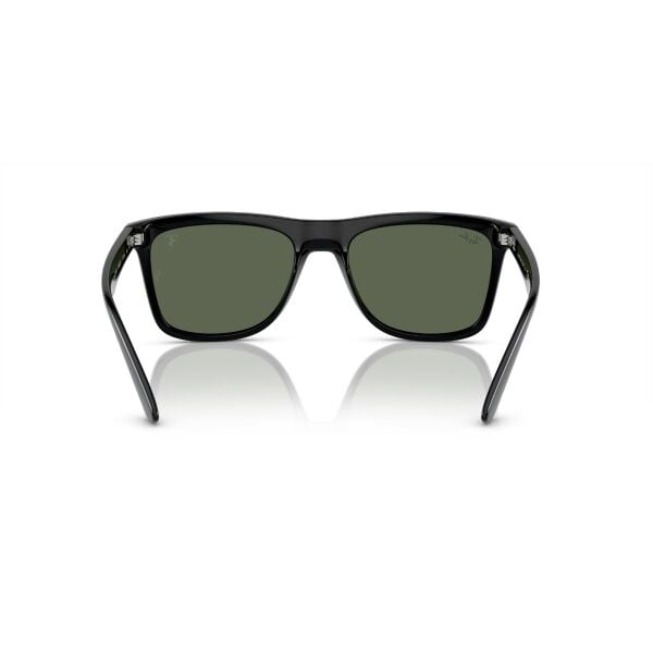 RB 4413M F68371 57 Ray-Ban Scuderia Ferrari Güneş Gözlüğü