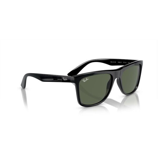 RB 4413M F68371 57 Ray-Ban Scuderia Ferrari Güneş Gözlüğü