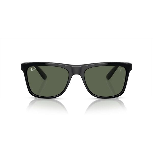 RB 4413M F68371 57 Ray-Ban Scuderia Ferrari Güneş Gözlüğü