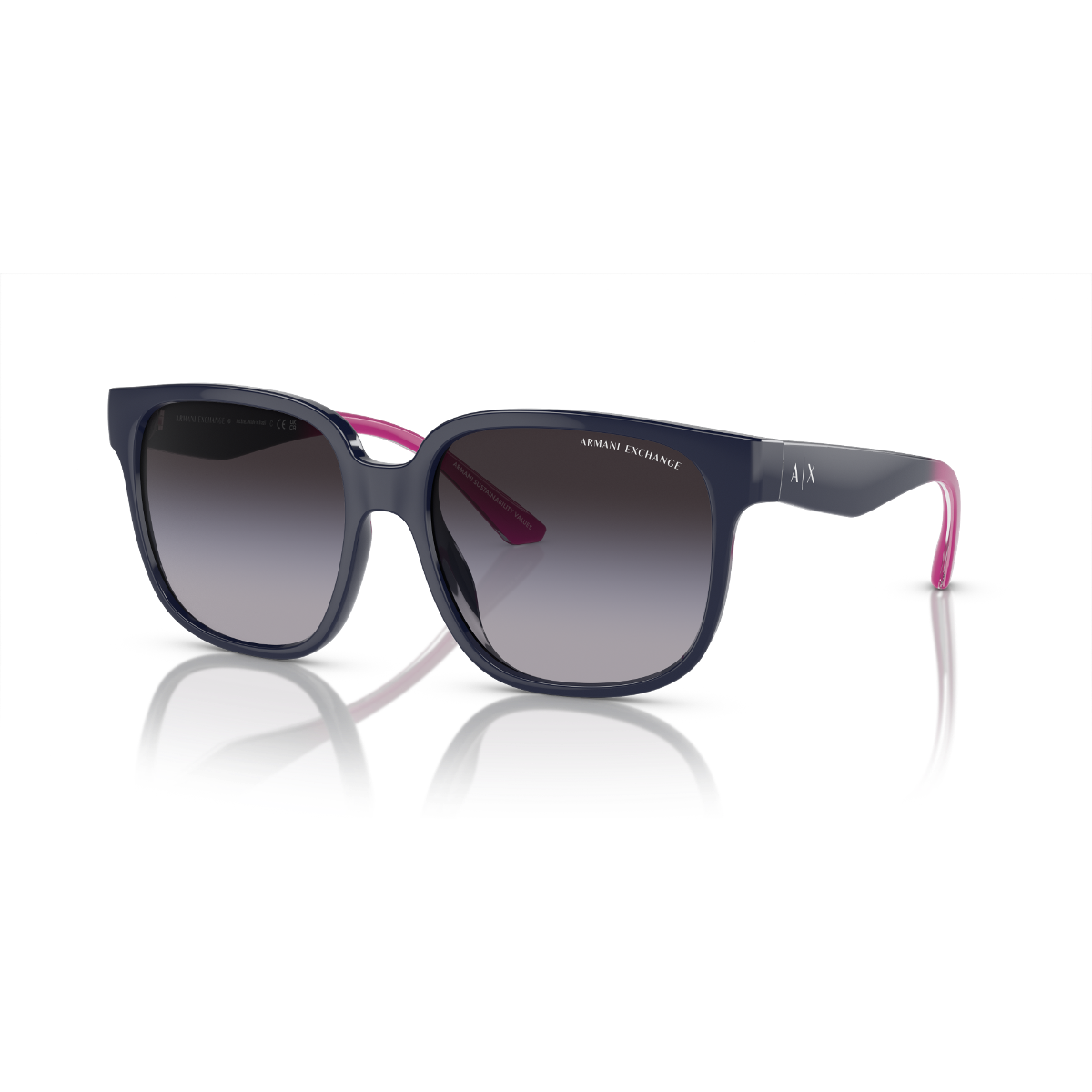AX 4136SU 81928G 56 Armani Exchange Güneş Gözlüğü
