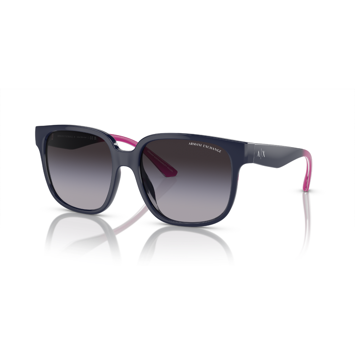 AX 4136SU 81928G 56 Armani Exchange Güneş Gözlüğü