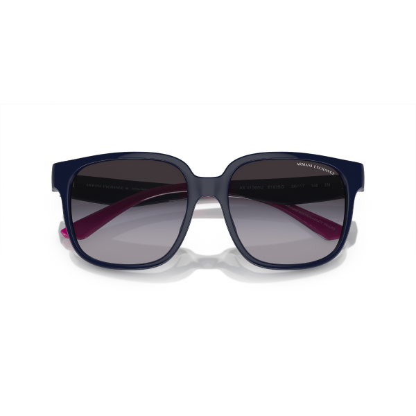 AX 4136SU 81928G 56 Armani Exchange Güneş Gözlüğü
