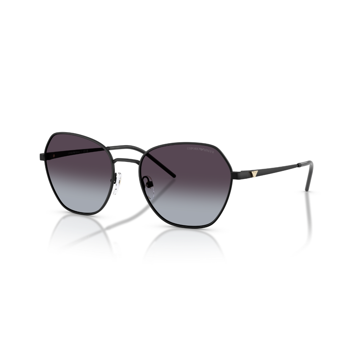 EA 2161 30018G 55 Emporio Armani Güneş Gözlüğü