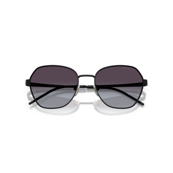EA 2161 30018G 55 Emporio Armani Güneş Gözlüğü