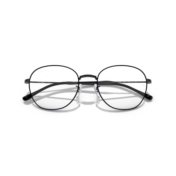 RB 3809 002/GG 53 Ray-Ban TRANSITIONS® Fotokromik Güneş Gözlüğü