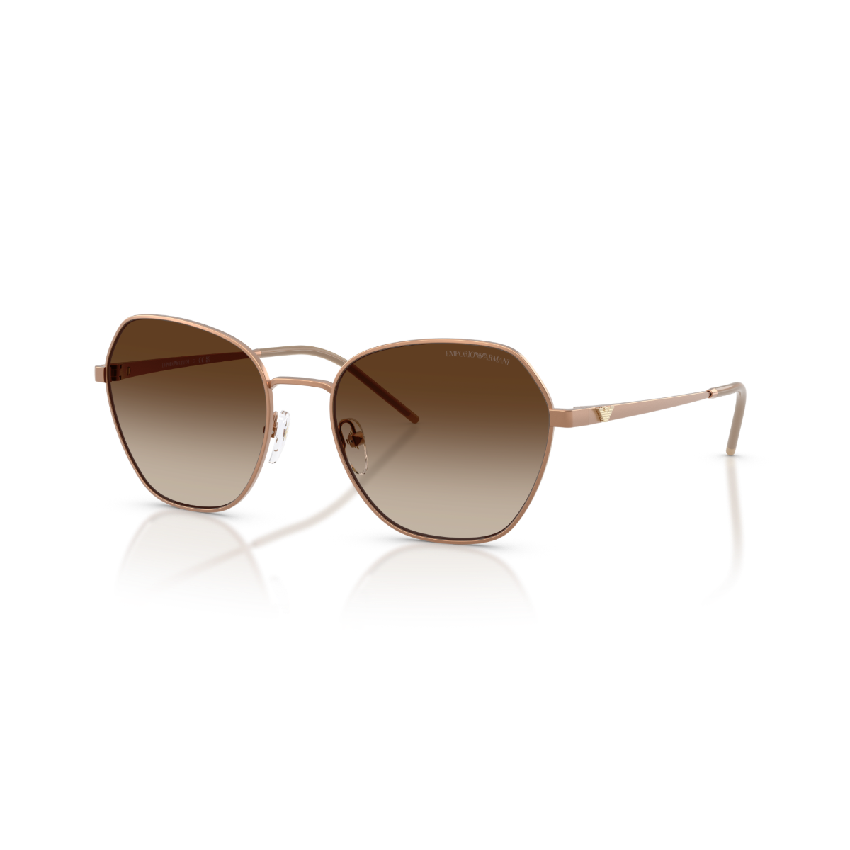 EA 2161 340013 55 Emporio Armani Güneş Gözlüğü