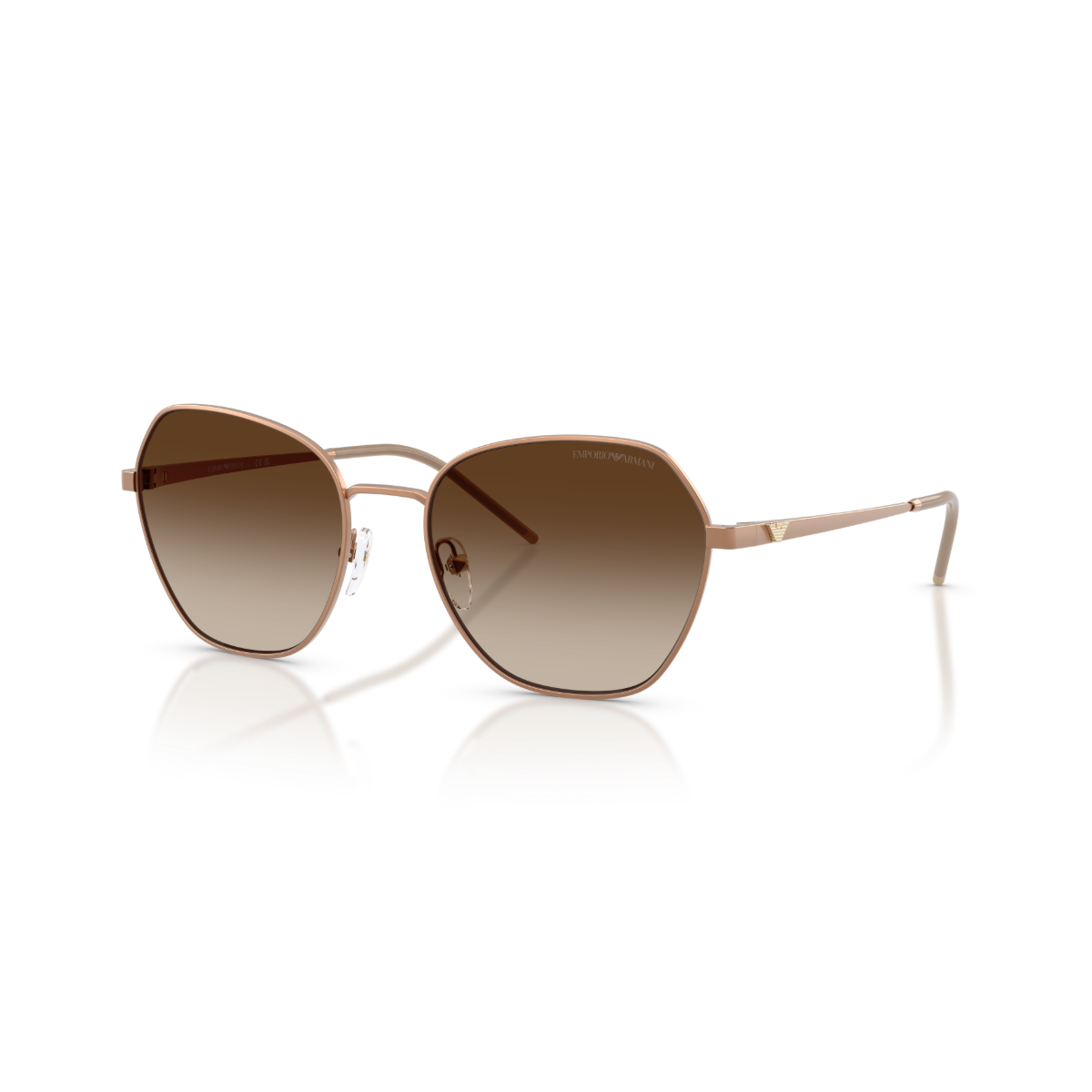 EA 2161 340013 55 Emporio Armani Güneş Gözlüğü