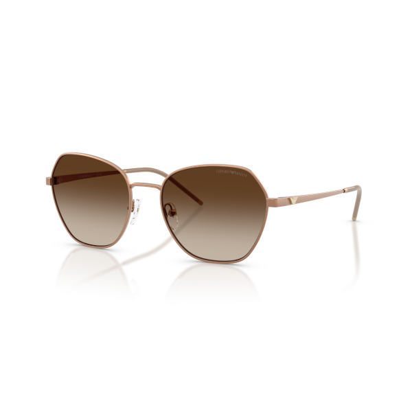 EA 2161 340013 55 Emporio Armani Güneş Gözlüğü