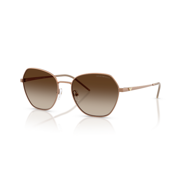 EA 2161 340013 55 Emporio Armani Güneş Gözlüğü
