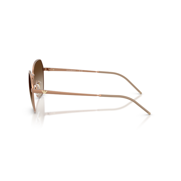 EA 2161 340013 55 Emporio Armani Güneş Gözlüğü