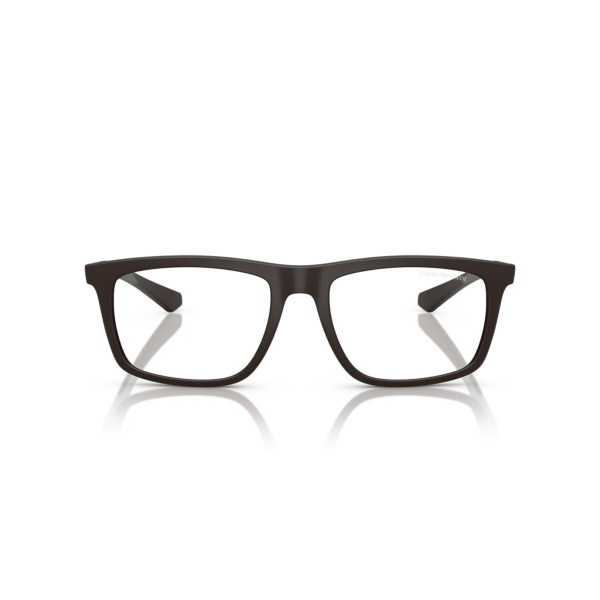 EA 4235 61861W 55 Emporio Armani Klipsli (Clip-On) Güneş Gözlüğü
