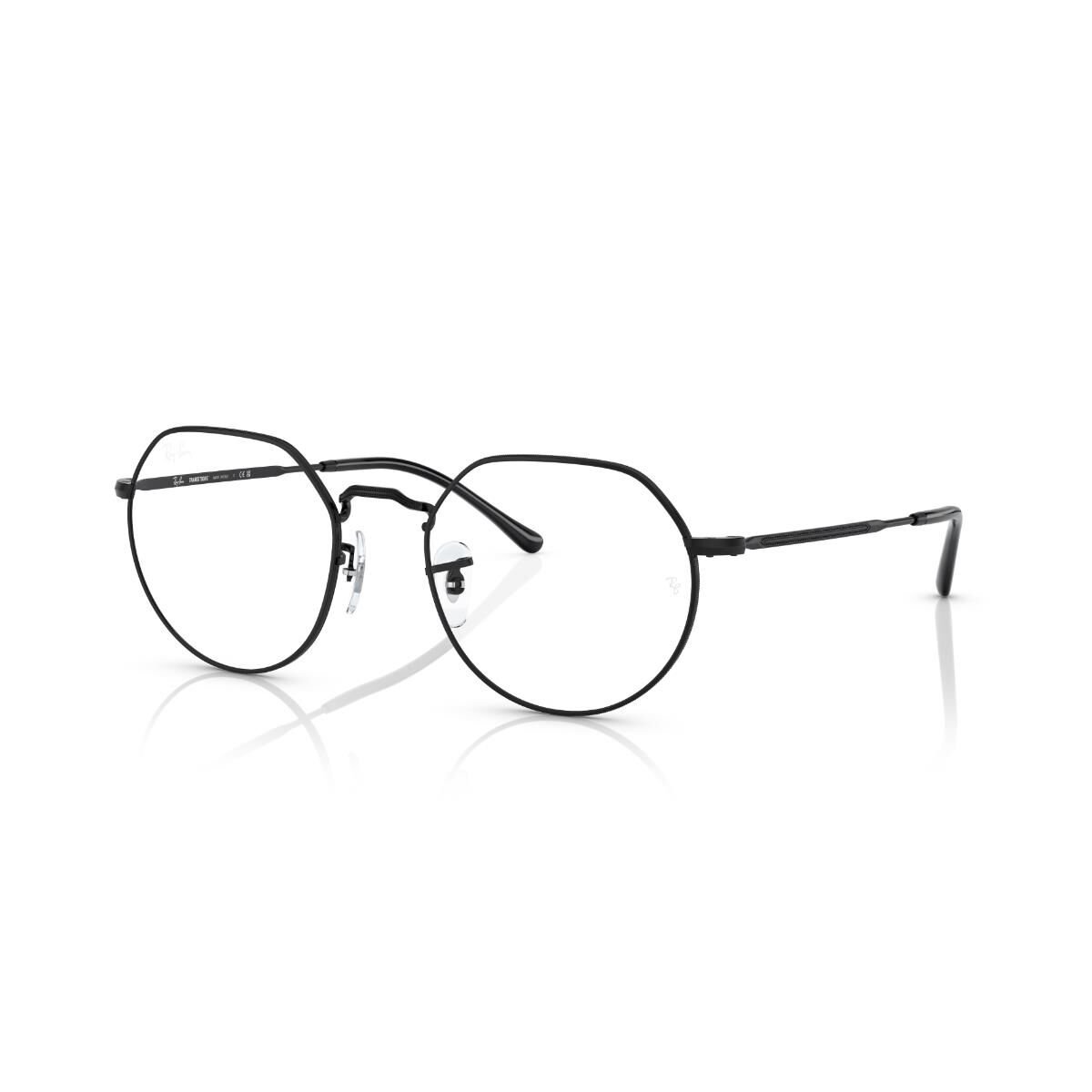 RB 3565 002/GG 51 Ray-Ban JACK TRANSITIONS® Fotokromik Güneş Gözlüğü