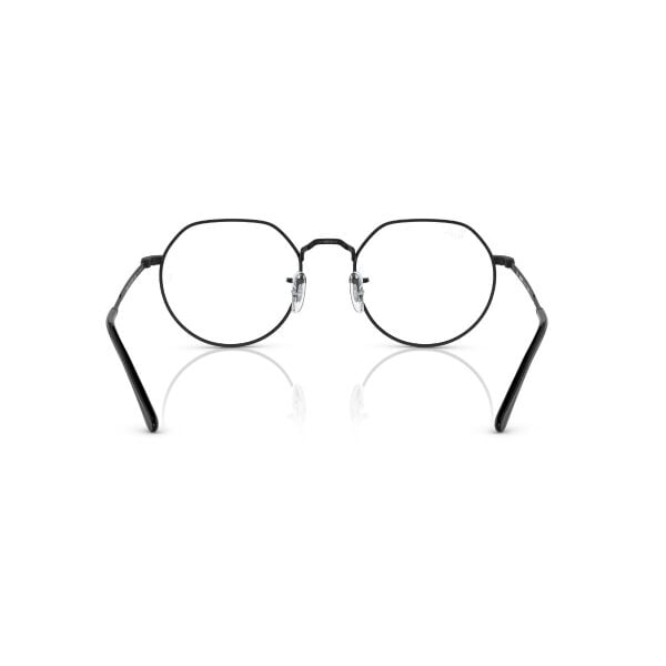 RB 3565 002/GG 51 Ray-Ban JACK TRANSITIONS® Fotokromik Güneş Gözlüğü