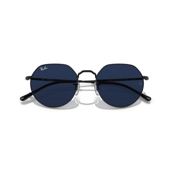 RB 3565 002/GG 51 Ray-Ban JACK TRANSITIONS® Fotokromik Güneş Gözlüğü