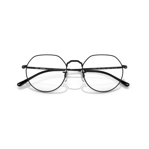 RB 3565 002/GG 51 Ray-Ban JACK TRANSITIONS® Fotokromik Güneş Gözlüğü