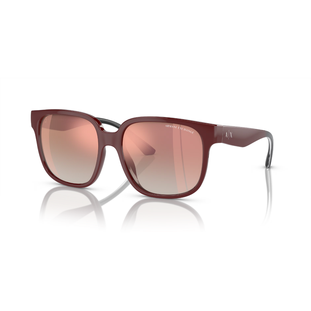 AX 4136SU 82986F 56 Armani Exchange Güneş Gözlüğü