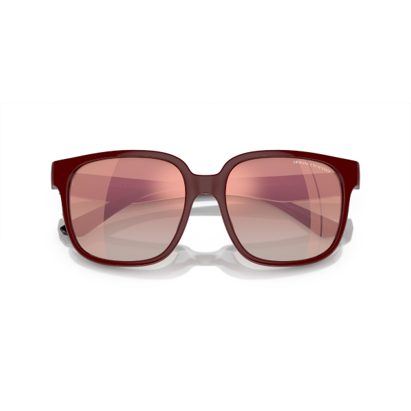 AX 4136SU 82986F 56 Armani Exchange Güneş Gözlüğü
