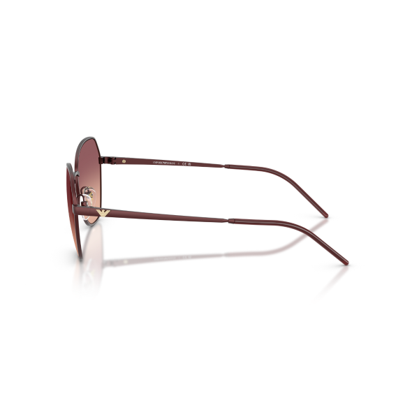 EA 2161 34018D 55 Emporio Armani Güneş Gözlüğü