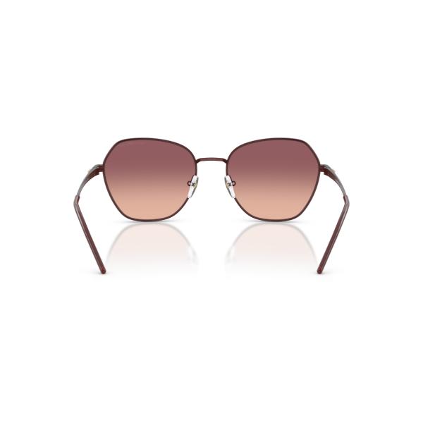 EA 2161 34018D 55 Emporio Armani Güneş Gözlüğü