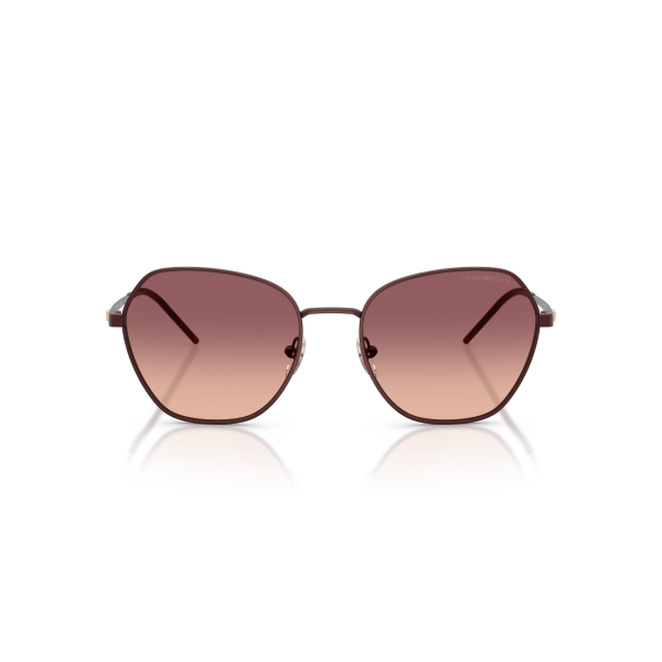 EA 2161 34018D 55 Emporio Armani Güneş Gözlüğü