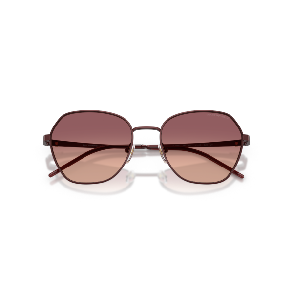 EA 2161 34018D 55 Emporio Armani Güneş Gözlüğü
