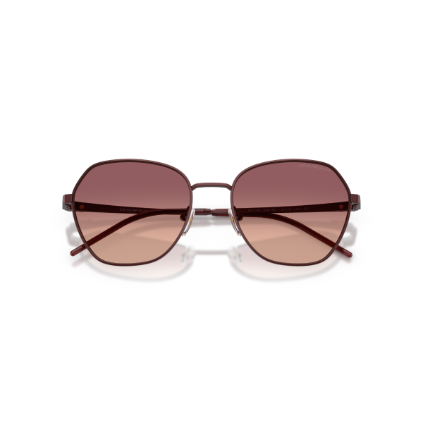 EA 2161 34018D 55 Emporio Armani Güneş Gözlüğü