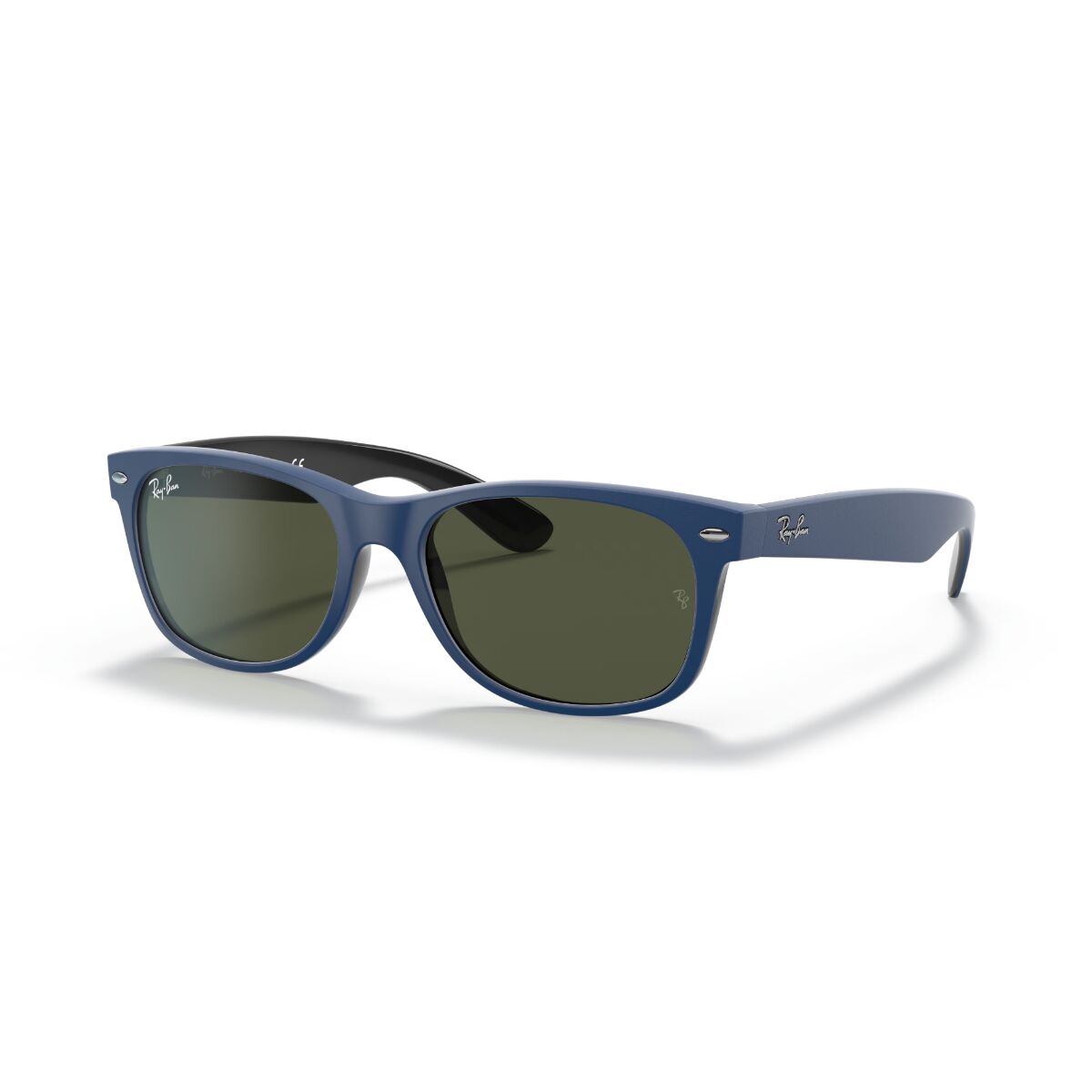 RB 2132 646331 55 Ray-Ban NEW WAYFARER Güneş Gözlüğü