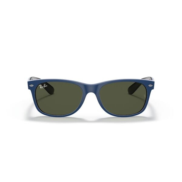 RB 2132 646331 55 Ray-Ban NEW WAYFARER Güneş Gözlüğü