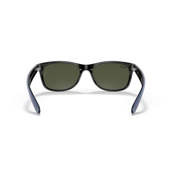 RB 2132 646331 55 Ray-Ban NEW WAYFARER Güneş Gözlüğü